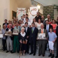 Gala del Comercio Veterano