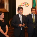 Gala del Comercio Veterano