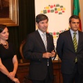 Gala del Comercio Veterano