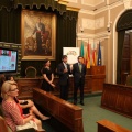 Gala del Comercio Veterano