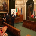 Gala del Comercio Veterano