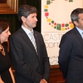 Gala del Comercio Veterano