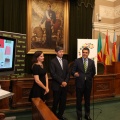 Gala del Comercio Veterano