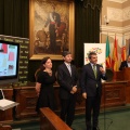 Gala del Comercio Veterano