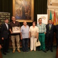 Gala del Comercio Veterano