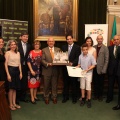 Gala del Comercio Veterano