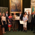Gala del Comercio Veterano