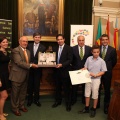 Gala del Comercio Veterano