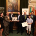 Gala del Comercio Veterano