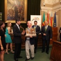 Gala del Comercio Veterano