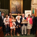 Gala del Comercio Veterano