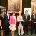 Gala del Comercio Veterano
