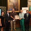 Gala del Comercio Veterano