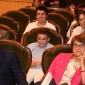Gala del Comercio Veterano
