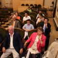 Gala del Comercio Veterano
