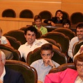 Gala del Comercio Veterano