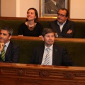 Gala del Comercio Veterano