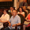Gala del Comercio Veterano