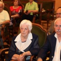 Gala del Comercio Veterano