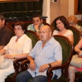 Gala del Comercio Veterano
