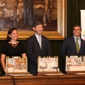 Gala del Comercio Veterano