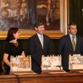 Gala del Comercio Veterano