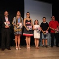 Castellón, Sant Pere 2014