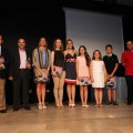 Castellón, Sant Pere 2014