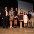 Castellón, Sant Pere 2014