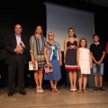Castellón, Sant Pere 2014