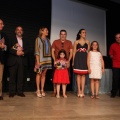 Castellón, Sant Pere 2014