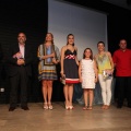 Castellón, Sant Pere 2014