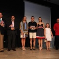 Castellón, Sant Pere 2014