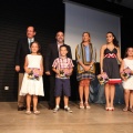 Castellón, Sant Pere 2014