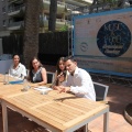 Castellón, RESPIRA, COMUNICACIÓN EXPERIENCIAL