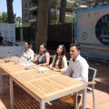 Castellón, RESPIRA, COMUNICACIÓN EXPERIENCIAL
