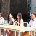 Castellón, RESPIRA, COMUNICACIÓN EXPERIENCIAL