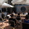 Castellón, RESPIRA, COMUNICACIÓN EXPERIENCIAL
