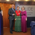 Laude British School