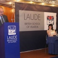 Laude British School