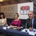 Laude British School