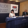 Laude British School