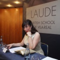 Laude British School