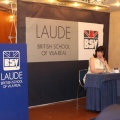 Laude British School