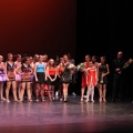 XVIII Festival de danza Coppelia