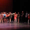 XVIII Festival de danza Coppelia