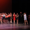 XVIII Festival de danza Coppelia