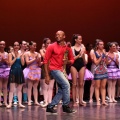 XVIII Festival de danza Coppelia