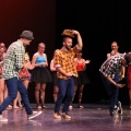 XVIII Festival de danza Coppelia