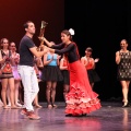 XVIII Festival de danza Coppelia